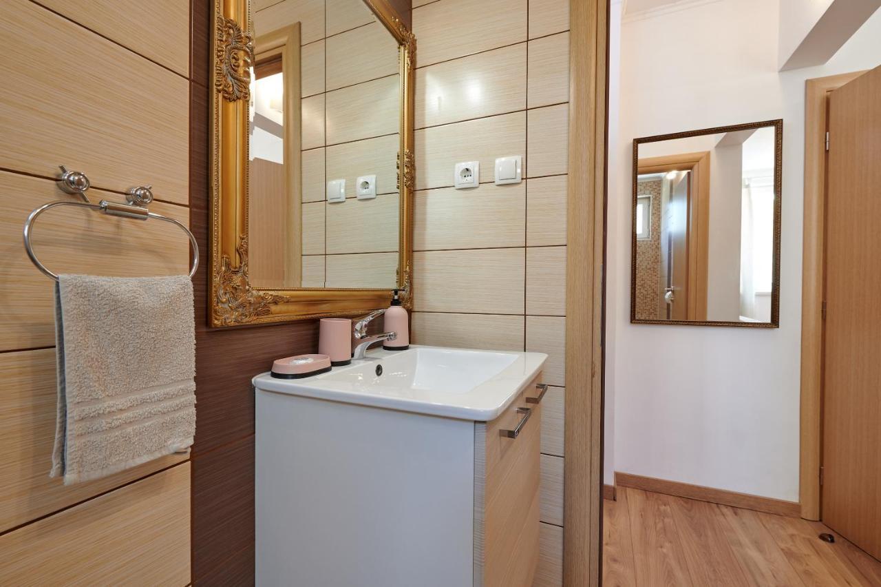 Rooms Antonio Traù Esterno foto