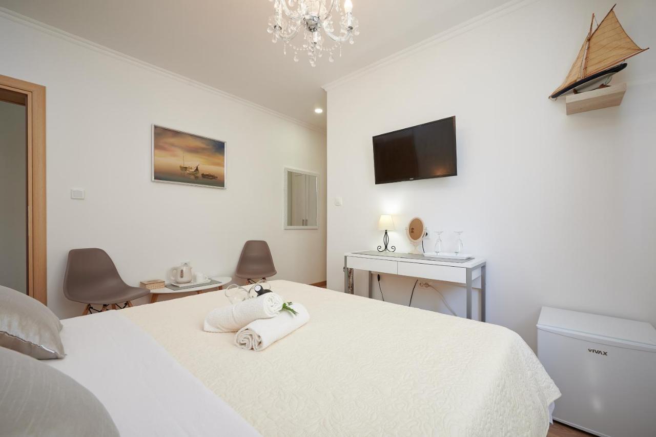 Rooms Antonio Traù Esterno foto